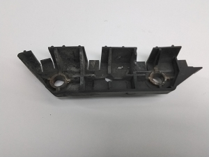 Ford Mondeo V (2014–2018) Front bumper bracket DS7317D958B - 4