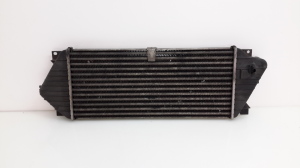  Intercooler radiator 