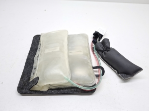 Front seat control unit - 7313641