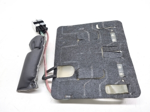 BMW 5 SERIES G31 (2017–2026) Front seat control unit 7313641 - 4