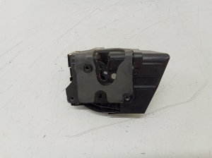 Jaguar XF (2016–2026) Front door lock GX63203A28HC - 4