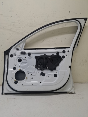 Jaguar XF (2016–2026) Front door HX6314630EAB - 4
