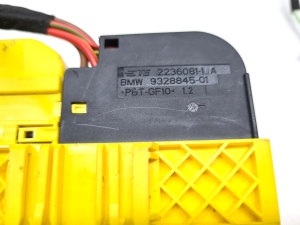 BMW 5 SERIES G31 (2017–2026) Kabelbaum 9328845 - 3