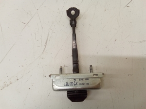 Front door check - GX6323552AA
