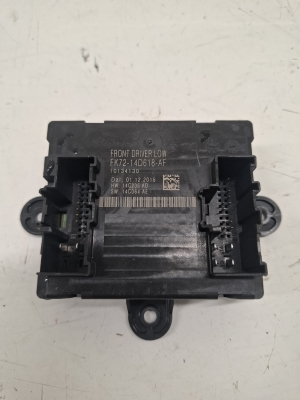 Front door control unit - FK7214D618AF
