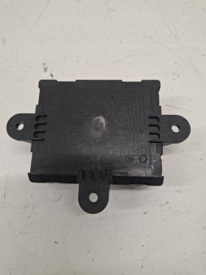 Jaguar XF (2016–2026) Front door control unit FK7214D618AF - 2
