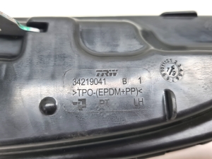 BMW 5 SERIES G31 (2017–2026) Sitzairbag vorne 34213246B - 2