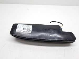 Front seat airbag - 34213246B