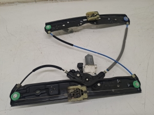 Front door window regulator - GX6323200AD