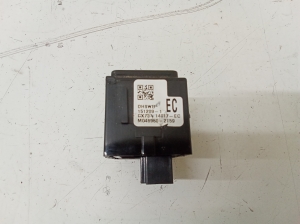Jaguar XF (2016–2026) Door lock/unlock switch GX7314017EC - 3