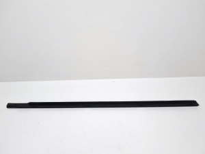 Opel Corsa F (2019–2026) Windshield molding 9842797480 - 2