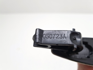 Opel Corsa F (2019–2026) Front door external opening handle and its details 9686897080 - 2