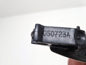 Opel Corsa F (2019–2026) Front door external opening handle and its details 050723A - 2