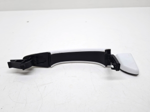 Opel Corsa F (2019–2026) Front door external opening handle and its details 050723A - 3