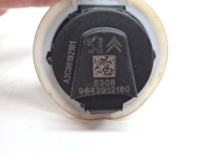 Opel Corsa F (2019–2026) Airbag sensor 9843912180 - 2