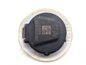 Airbag sensor - 9843912180