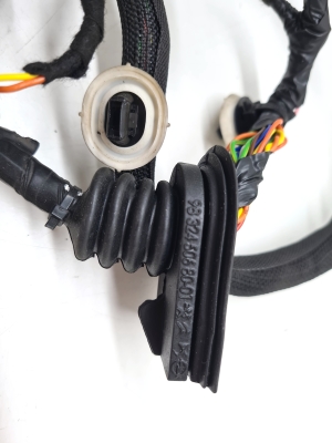 Opel Corsa F (2019–2026) Kabelbaum 9835931980 - 6
