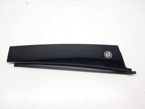 Rear pillar exterior trim - 98359056XK