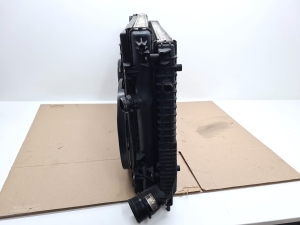Volkswagen Tiguan (2007–2016) Radiaatorite komplekt ja selle osad 5N0121253L - 3