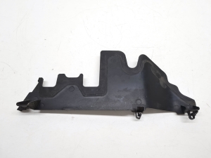 Volkswagen Tiguan (2007–2016) Luftleitblech für den Kühler 5N0121284 - 3