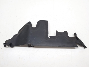 Volkswagen Tiguan (2007–2016) Luftleitblech für den Kühler 5N0121283A - 3
