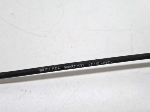Volkswagen Tiguan (2007–2016) Intercooler bracket 5N0805567B - 2