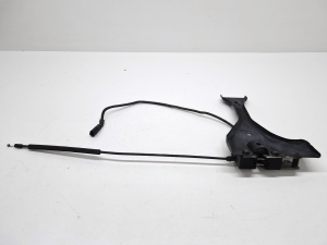 Volkswagen Tiguan (2007–2016) Intercooler bracket 5N0805567B - 3