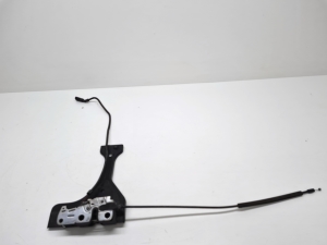   Halter Ladeluftkühler  - 5N0805567B 