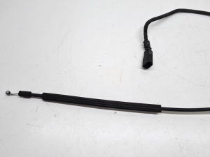 Volkswagen Tiguan (2007–2016) Intercooler bracket 5N0805567B - 5