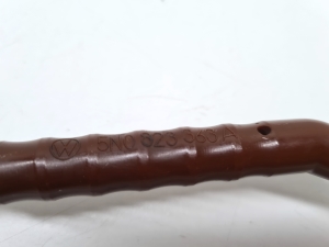Volkswagen Tiguan (2007–2016) Hood prop/gas strut 5N0823363A - 2