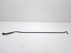 Volkswagen Tiguan (2007–2016) Hood prop/gas strut 5N0823363A - 3