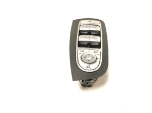 Mercedes Benz C-Class 205 (2014–2021) Esiukse klaaslüliti A2229056800 - 4