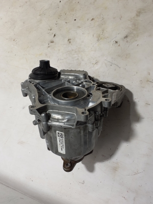 BMW X4 F98 (2019–2026) Front differential 8747766 - 3