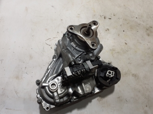 BMW X4 F98 (2019–2026) Front differential 8747766 - 4