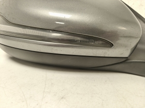 Mercedes Benz C-Class 205 (2014–2021) Außenspiegel und seine Teile - 3