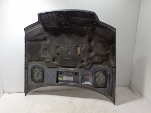 AUDI A8 D2 (1994–2002) Hood 4D1823029H - 2