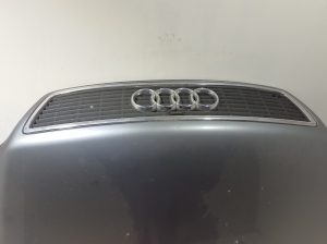 AUDI A8 D2 (1994–2002) Hood 4D1823029H - 3