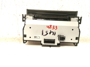 Land Rover Evoque (2011–2018) Heater control panel BJ3214C239BC - 4