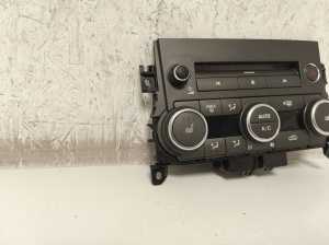 Land Rover Evoque (2011–2018) Heater control panel BJ3214C239BC - 6