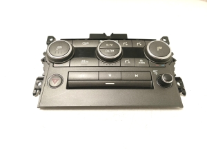 Land Rover Evoque (2011–2018) Heater control panel BJ3214C239BC - 7