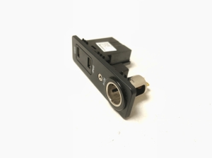 Land Rover Evoque (2011–2018) USB-Anschluss A2C5336865900 - 5