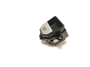 Land Rover Evoque (2011–2018) Parking brake switch - 4