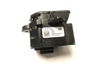 Land Rover Evoque (2011–2018) Parking brake switch - 5