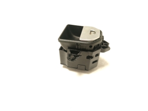 Land Rover Evoque (2011–2018) Parking brake switch - 6