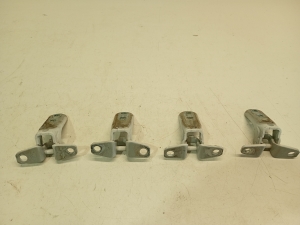 Mitsubishi Outlander (2012–2021) Esiukse ülemine hing A046834 - 6