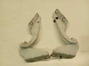Mitsubishi Outlander (2012–2021) Hood hinge QLR4 - 2
