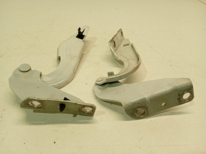 Mitsubishi Outlander (2012–2021) Hood hinge QLR4 - 3