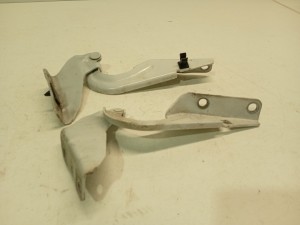 Mitsubishi Outlander (2012–2021) Hood hinge QLR4 - 5