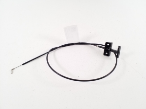 Ligier JS 60 I (2020–2026) Hood release cable 1422563 - 2
