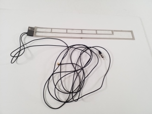 Ligier JS 60 I (2020–2026) Antenne - 2